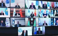 Kết nạp Iran - SCO sẽ khai thác tối đa cảng biển Chabahar