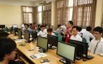 Tạo môi trường để đại học quốc gia phát triển, hội nhập ngang tầm quốc tế