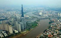 Ban hành Nghị quyết về thí điểm một số cơ chế, chính sách đặc thù phát triển TP Hồ Chí Minh