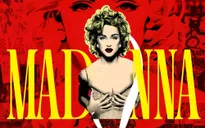 Madonna: Chiến binh, thiên tài và biểu tượng