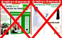 Từ ca thủng trực tràng do thải độc bằng thụt tháo cà phê, bác sĩ chỉ cách giảm cân an toàn