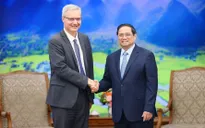 Thúc đẩy quan hệ Việt Nam - Pháp ngày càng chân thành, tin cậy