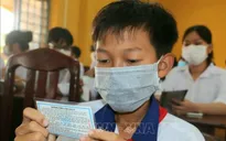Tăng mức đóng bảo hiểm y tế học sinh, sinh viên