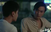 Gia đình mình vui bất thình lình - Tập 36: Thành dò hỏi Danh chuyện yêu đương trước khi cưới