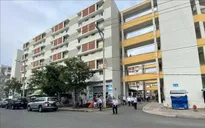 Đã giải ngân trên 6.200 tỷ đồng cho đối tượng mua, thuê mua nhà ở xã hội