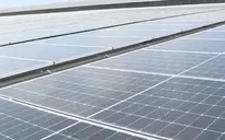 Đẩy mạnh mô hình điện mặt trời áp mái tại doanh nghiệp