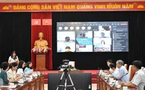 Nâng cao chất lượng dạy học tiếng Việt cho người Việt Nam ở nước ngoài