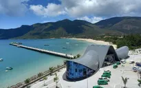 Thêm tuyến du lịch đường thủy đi Côn Đảo