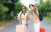 Đệ nhất mưu sinh: Huy Khánh bị thả giữa rừng cao su, Duy Khánh lạc ở cánh đồng trống không