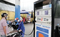 Thuế nhập khẩu xăng dầu giảm từ đầu quý III