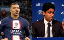 PSG ra tối hậu thư cho Mbappe