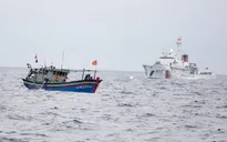 Việt Nam - Trung Quốc đàm phán về vấn đề trên biển