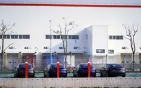 Tesla sa thải công nhân tại nhà máy Trung Quốc
