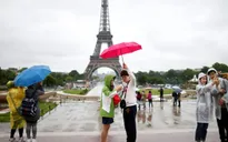 Ngành du lịch Pháp nỗ lực phục hồi sau bạo loạn