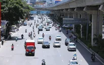 Bắc Bộ tiếp tục nắng nóng diện rộng dịp cuối tuần