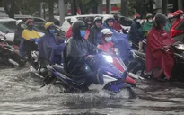 Thành phố Hồ Chí Minh: Chống ngập, càng chống càng ngập