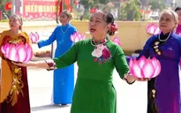 Tạo điều kiện để người cao tuổi phát huy vai trò của mình trong xã hội