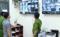 Đảm bảo an ninh trật tự khu vực giáp ranh