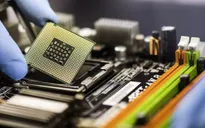 EU và Bỉ đầu tư 1,5 tỷ Euro sản xuất chip