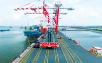 Standard Chartered dự báo kinh tế Việt Nam tăng trưởng 7% trong nửa cuối năm 2023