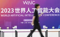Hội nghị Trí tuệ nhân tạo thế giới 2023: AI định hình lại sản xuất và cuộc sống