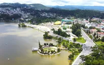 Đề xuất đấu giá nhiều khu đất vàng ở TP Đà Lạt