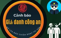 Giả danh Cục An ninh mạng hỗ trợ lấy lại tiền lừa đảo