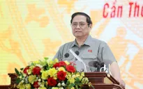 Thủ tướng đồng ý chủ trương vay hơn 2,5 tỷ USD cho 16 dự án ODA vùng ĐBSCL