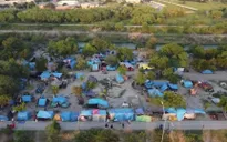 Chính sách tị nạn mới khiến nhiều người di cư mắc kẹt ở biên giới Mỹ - Mexico