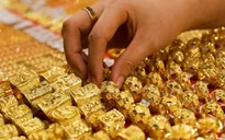 Vàng đang trở nên hấp dẫn