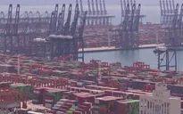 Brunei mở tuyến container tới Trung Quốc