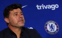 HLV Pochettino tự tin với khởi đầu mới tại Chelsea