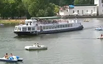 Cộng hòa Czech cảnh báo hỏa hoạn trên toàn quốc do nắng nóng gay gắt