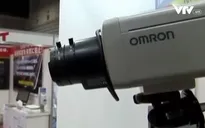 Nhật Bản thử nghiệm camera AI phục vụ an ninh