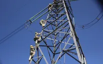 Đẩy nhanh tiến độ đường dây 500kV
