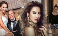 Cuộc đời bi kịch của Coco Lee: 9 lần IVF thất bại, bị chồng lừa dối và những năm cuối đời bệnh tật