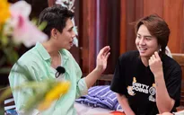Sao phim "Nhà bà Nữ" đến Đệ nhất mưu sinh bị mắng vì mượn tiền mua phở