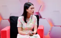 Điều Con Muốn Nói - Tập 1: Á hậu Hoàng Oanh thừa nhận "làm mẹ đơn thân không hề dễ dàng"