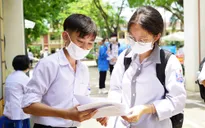 Hà Nội: Một số trường THPT công lập sẽ hạ điểm chuẩn vào lớp 10