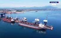 Dấu ấn phát triển Quảng Ngãi sau nửa nhiệm kỳ