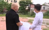 Hàng nghìn hecta đất bỏ hoang do bất cập chính sách