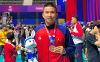 1 VĐV bị cấm nhập cảnh, ĐT bóng chuyền nam Việt Nam thiệt quân ở AVC Challenge Cup