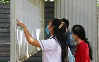 Khi nào biết điểm thi tốt nghiệp THPT 2023?