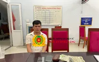Đà Nẵng: Truy tìm thủ phạm trộm cắp tài sản của du khách Hàn Quốc