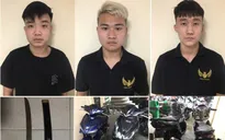 Hải Phòng: Tạm giữ một số đối tượng từ Quảng Ninh sang đuổi đánh, gây thương tích cho người dân