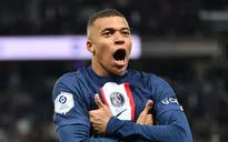 Kylian Mbappe chuẩn bị nhận được khoản tiền lớn từ PSG