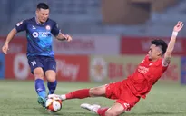 Vòng 4 GĐ 2 V.League 2023 | Viettel hào hứng trước trận tiếp đón Topenland Bình Định