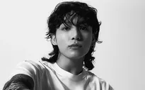 Jungkook (BTS) vẫn trụ vững trong top 10 của BXH Billboard Hot 100