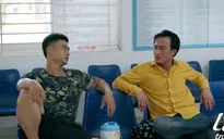 Làng trong phố - Tập 2: Hiếu chạnh lòng có vợ mà như "gà trống nuôi con"