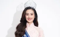 Tân Hoa hậu Ý Nhi viết tâm thư xin lỗi sau lùm xùm "vạ miệng"